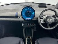 Used Mini Cooper SE Hatch 158 kW (215 HP) 2024 Black Hatchback