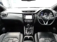 Used Nissan Qashqai S 160 HP (117 kW) 2019 Grey SUV