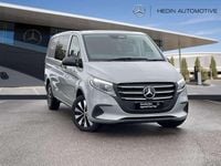 Used Mercedes Vito 187 HP (137 kW) 2025 Grey Van