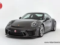 Used Porsche 911 GT3 2018 Coupe