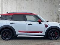 used Mini John Cooper Works Countryman Cooper Works 306HP 2.0 5dr