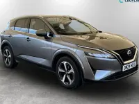 Used Nissan Qashqai N-Connecta 2024 SUV