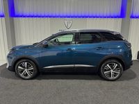 used Peugeot 3008 1.5 BlueHDi Allure Premium 5dr