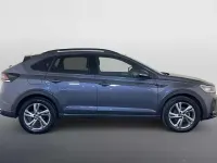Used VW Taigo R-line 110 HP (80 kW) 2023 Grey SUV