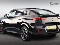 Used BMW iX2 M Sport 147 kW (201 HP) 2025 Black SUV