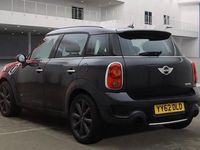Used Mini Cooper S 2012 Black Hatchback