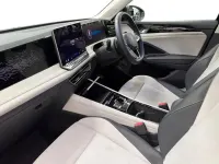 Used VW Tiguan Elegance 147 HP (108 kW) 2025 Black SUV
