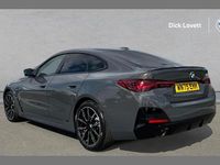Used BMW 420 M Sport 180 HP (132 kW) 2025 Grey Coupe