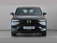Ny Mazda MX30 Prime-Line 170 HK (125 kW) 2025 Svart SUV