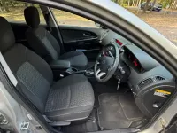 Used Kia Ceed 2010 Silver Hatchback