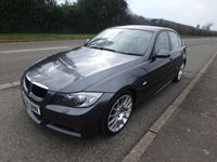 used BMW 318 3 Series i Edition M Sport 4dr Auto