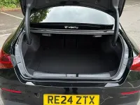 Used Mercedes CLA200 Executive 163 HP (119 kW) 2025 Sedan