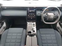 Ny Citroën C5 145 HK (106 kW) 2026 Grå Halvkombi