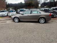 Used Volvo S80 SE 238 HP (175 kW) 2007 Grey Sedan