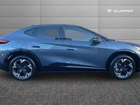 Novo Cupra Tavascan 210 kW (286 HP) 2025 Azul SUV