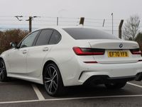 used BMW 330e 3 SeriesM Sport Saloon 2.0 4dr