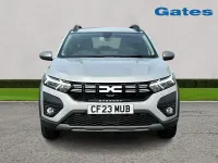 Used Dacia Sandero Expression 2023 Grey Hatchback