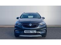 used Vauxhall Mokka X 1.4T Active 5dr