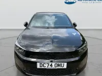 Used Vauxhall Corsa Ultimate 131 HP (96 kW) 2024 Hatchback
