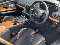 Used Aston Martin Vanquish 835 HP (614 kW) 2025 Silver Coupe