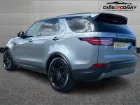 Used Land Rover Discovery HSE 306 HP (225 kW) 2020 Grey SUV