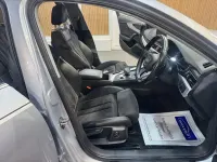 Used Audi A4 Allroad Sport 190 HP (139 kW) 2016 Silver Estate