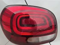 Usado Citroën C3 PureTech 82 CV (60 kW) 2023 Utilitario