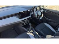 Used Skoda Scala SE 116 HP (85 kW) 2025 Graphite grey Hatchback