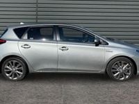 Used Toyota Auris Hybrid 136 HP (100 kW) 2019 Hatchback