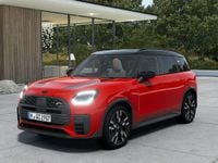Used Mini Countryman 215 HP (158 kW) 2024 Red SUV