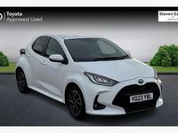 Used Toyota Yaris Hybrid Design 116 HP (85 kW) 2026 Hatchback