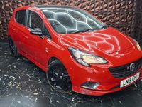 Used Vauxhall Corsa Edition 90 HP (66 kW) 2018 Hatchback