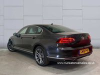 used VW Passat 1.4 TSI GTE