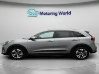 Begagnad Kia e-Niro 147 kW (201 HK) 2022 SUV