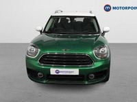 Used Mini Cooper Countryman Classic 2019 Green SUV