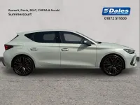 Used Cupra Leon 147 HP (108 kW) 2026 Grey Hatchback