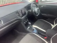 Used VW T-Roc SEL 150 HP (110 kW) 2021 SUV