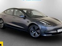 Used Tesla Model 3 Long Range AWD 258 kW (351 HP) 2023 Sedan