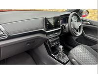 New VW T-Cross Black Edition 113 HP (83 kW) 2025 Other SUV