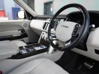 Used Land Rover Range Rover Autobiography 339 HP (249 kW) 2014 Brown SUV