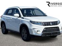 Gebraucht Suzuki Vitara SZ-T 129 PS (94 kW) 2022 SUV