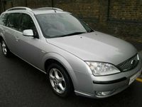 Used Ford Mondeo 2007 Estate