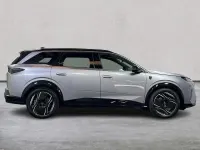 Used Peugeot 5008 GT 154 kW (210 HP) 2024 Grey SUV
