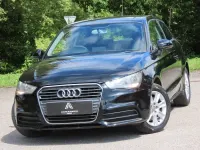 Used Audi A1 2010 Black Hatchback
