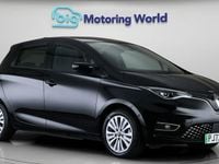 Used Renault Zoe Techno 100 kW (136 HP) 2024 Hatchback