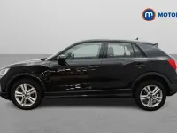 Used Audi Q2 Sport 150 HP (110 kW) 2026 SUV