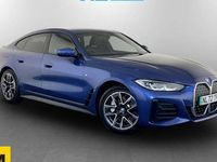 Used BMW i4 M Sport 250 kW (340 HP) 2026 Sedan