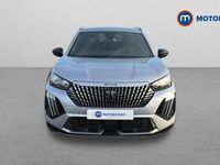 Used Peugeot 2008 Allure 131 HP (96 kW) 2025 SUV