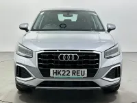 Used Audi Q2 Sport 150 HP (110 kW) 2026 SUV