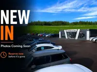 Used MG ZS Excite 109 HP (80 kW) 2021 Red SUV